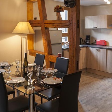 Gite Les Cigogneaux Turckheim Habitación foto