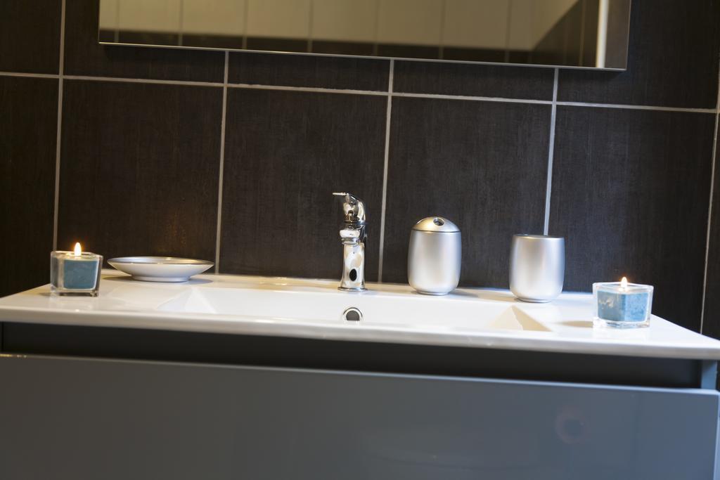 Gite Les Cigogneaux Turckheim Habitación foto