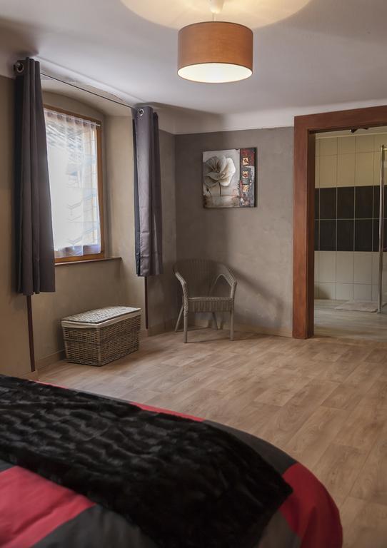 Gite Les Cigogneaux Turckheim Habitación foto
