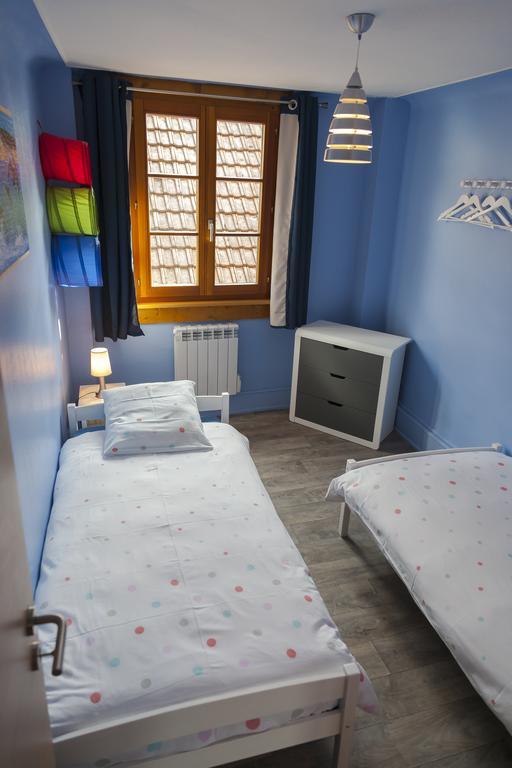 Gite Les Cigogneaux Turckheim Habitación foto