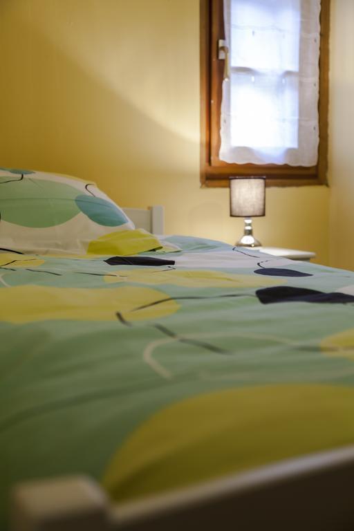 Gite Les Cigogneaux Turckheim Habitación foto
